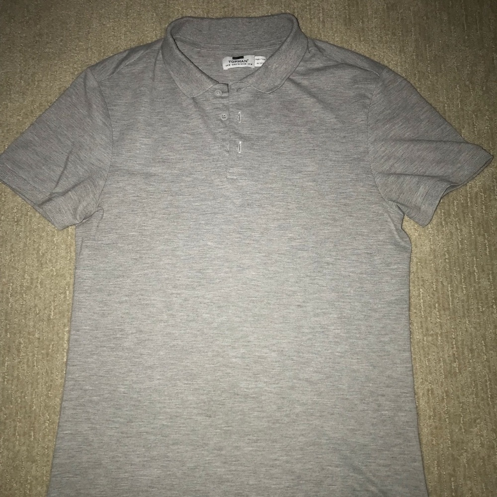 Topshop/Topman polo for men